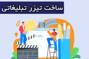 پلن پایه ساخت تیزر تبلیغاتی